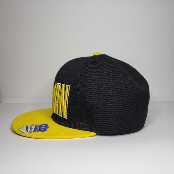 Batman Snapback - Picture 4 of 5